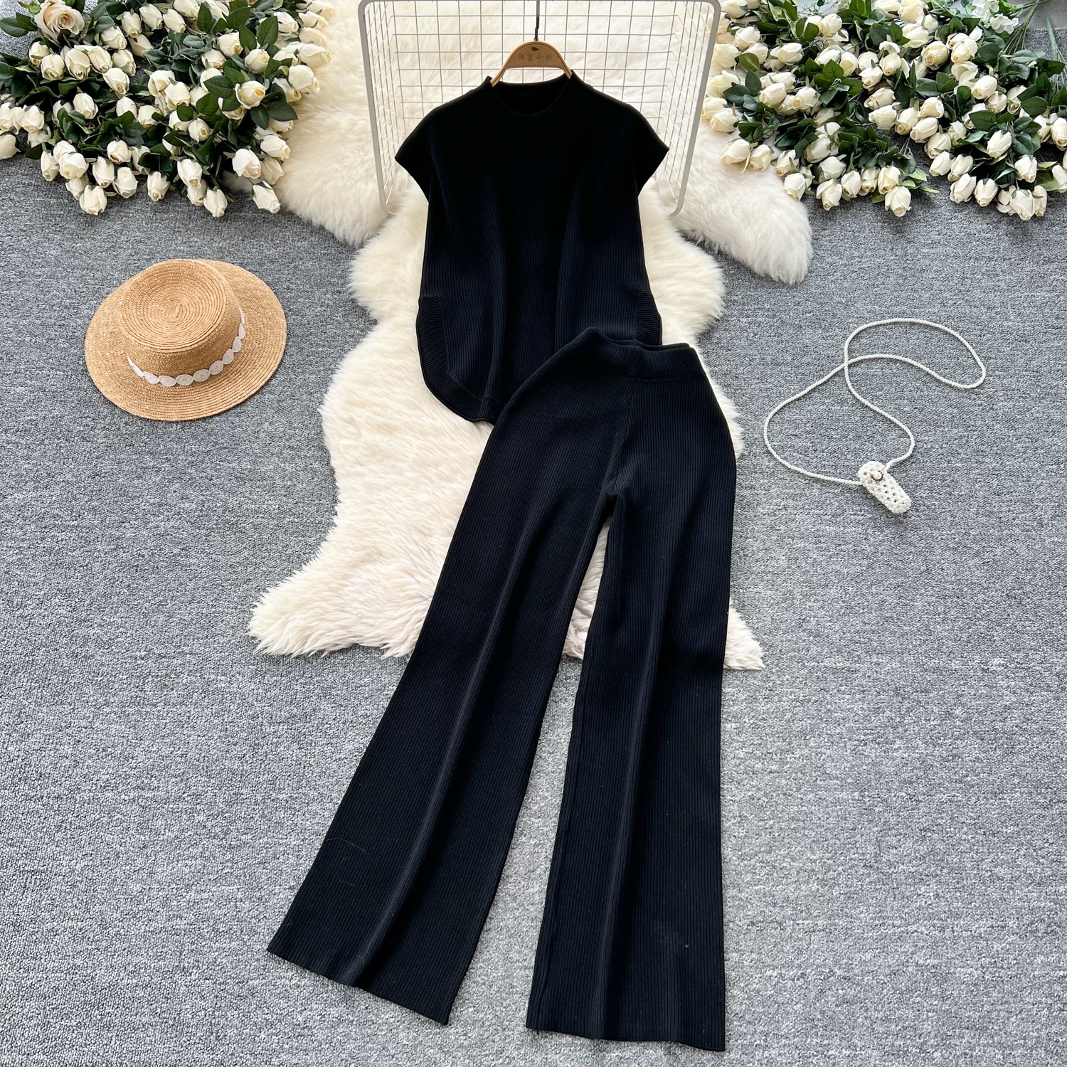 All that sweat set STP95 images